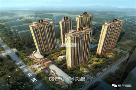 春和大厦南临华美小区2室1厅1卫52㎡