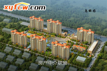 天一城2室2厅1卫99.67㎡一梯两户南北通透