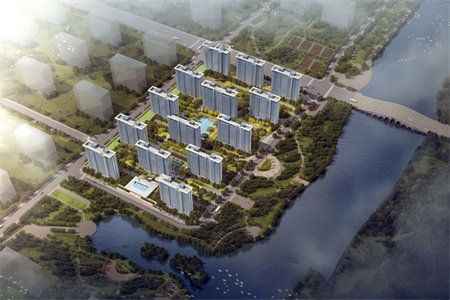 龙苑小区3室2厅1卫113.7㎡